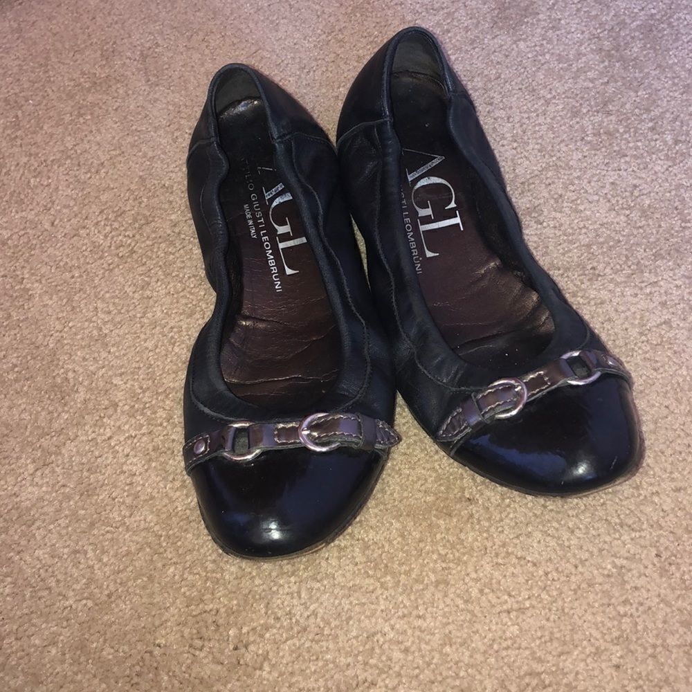 AGL shoes